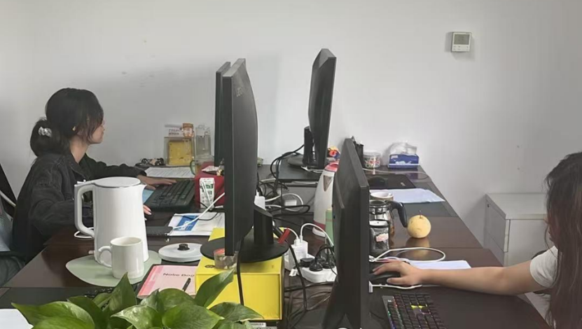 凝心聚力攻坚克难，数据赋能精准管控